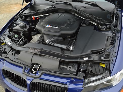 Used 2011 BMW M3 Coupe image 30