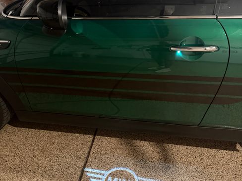 Used 2024 MINI Cooper S image 11