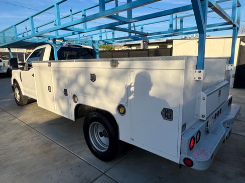 Used 2019 Ford F350 XL w/ XL Value Package image 13