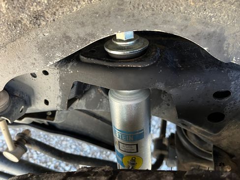 Used 2012 Toyota FJ Cruiser 4WD image 24