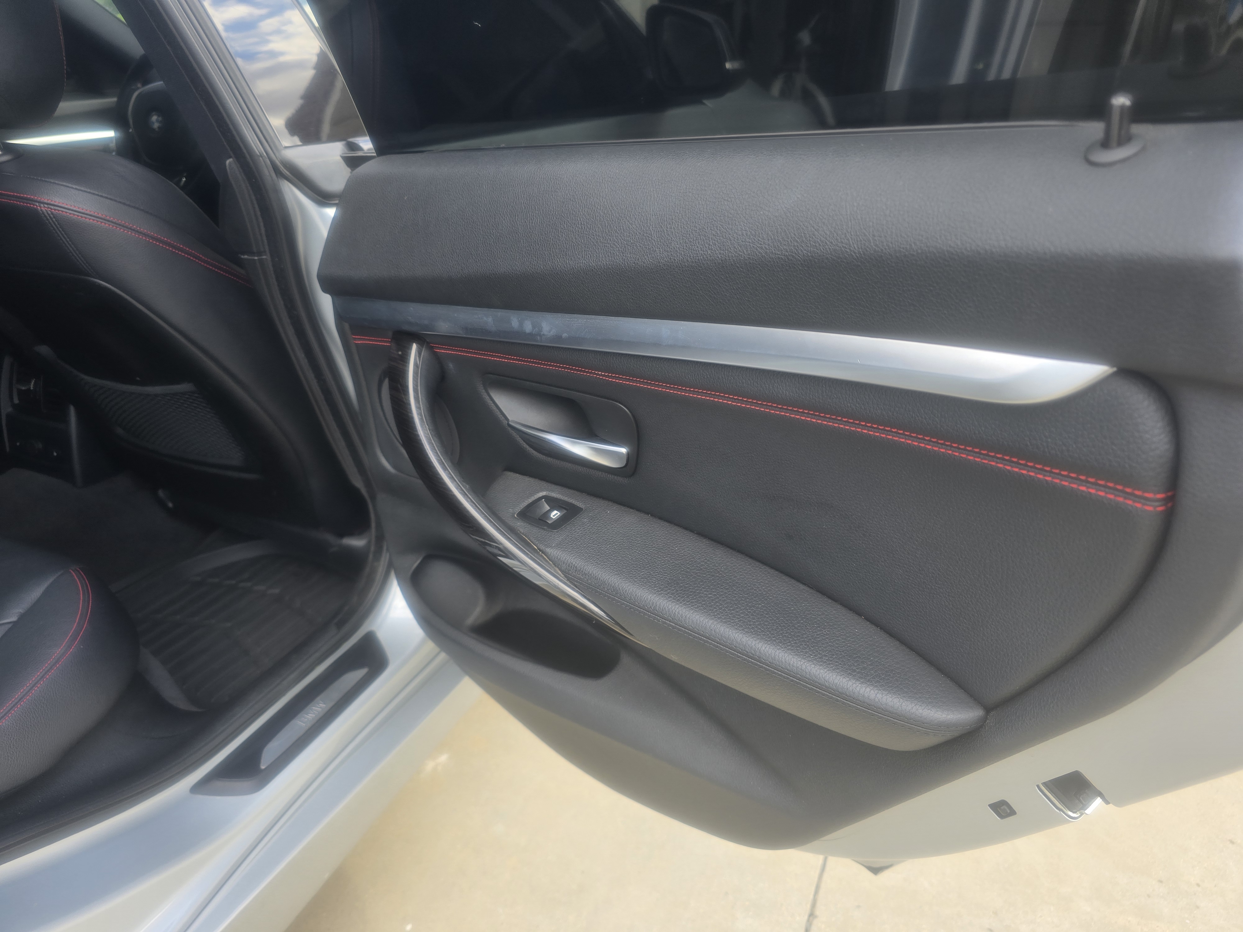 Used 2014 BMW 328i Gran Turismo xDrive AWD/4WD image 6