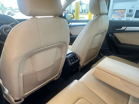Used 2016 Audi A4 2.0T Premium Plus w/ Technology Package AWD/4WD image 15