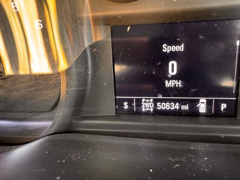 Used 2021 Chevrolet Silverado 3500 W/T w/ WT Fleet Convenience Package image 6