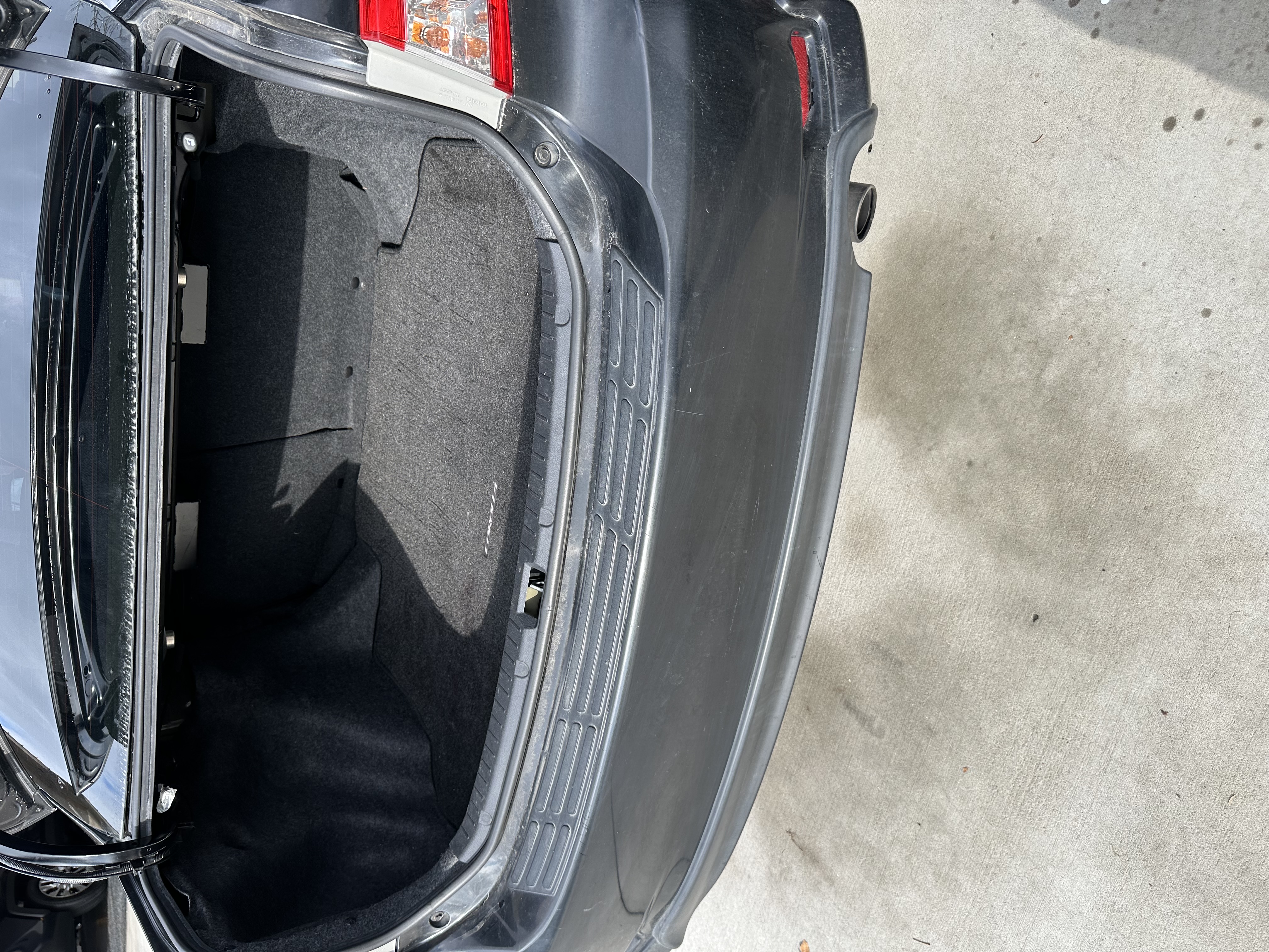 Used 2012 Toyota Corolla S FWD image 10