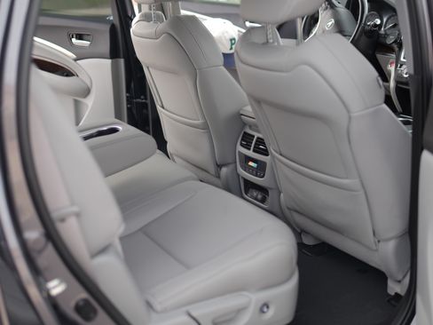Used 2017 Acura MDX SH-AWD w/ Technology Package image 24