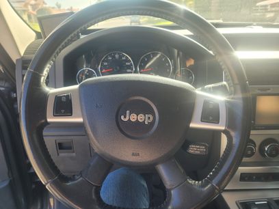 Used 2010 Jeep Liberty Limited w/ Tire & Wheel Group
