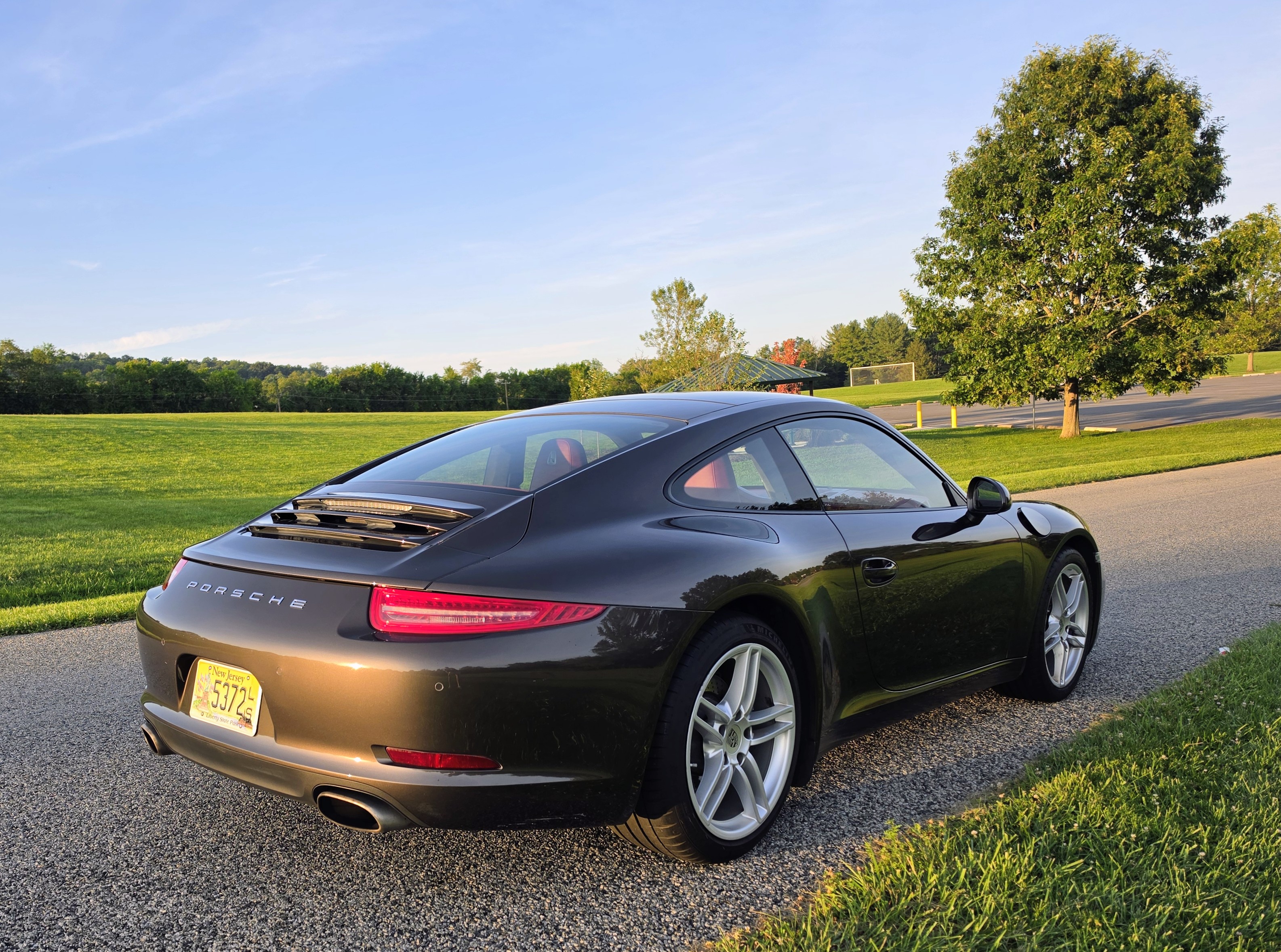 Used 2013 Porsche 911 GT3 RS image 5