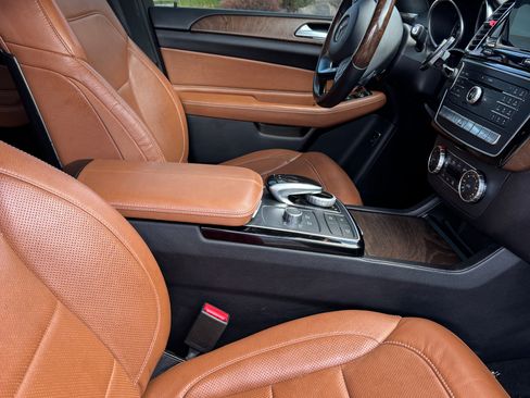 Used 2016 Mercedes-Benz GLE 350 4MATIC image 15