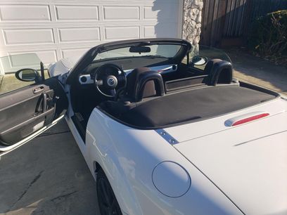 Used 2014 MAZDA MX-5 Miata Club