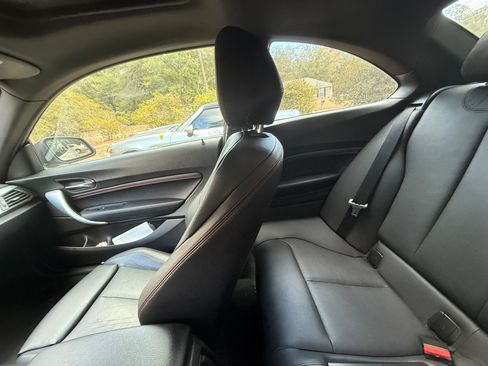Used 2014 BMW 228i Coupe RWD image 11