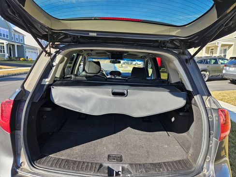 Used 2010 Acura MDX w/ Technology & Entertainment image 9