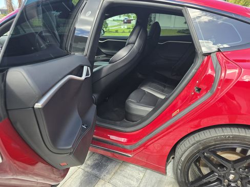 Used 2018 Tesla Model S P100D image 11