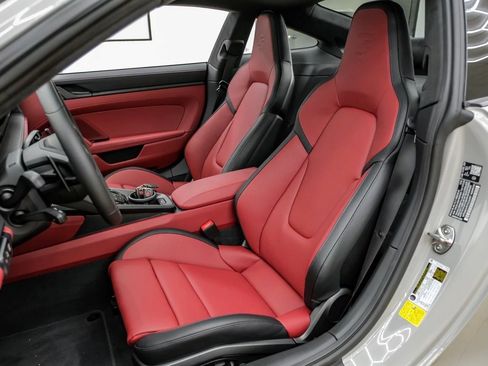 Used 2026 Porsche 911 GTS image 10