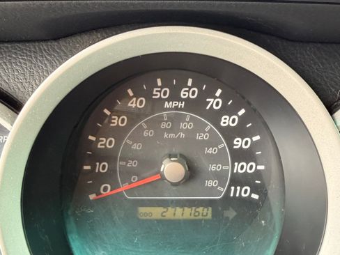 Used 2007 Toyota 4Runner Sport AWD/4WD image 18