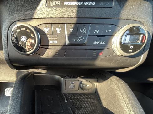 Used 2021 Ford Bronco Sport Big Bend w/ Big Bend Package (96B) image 12