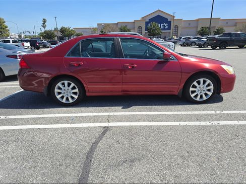 Used 2007 Honda Accord EX-L image 6