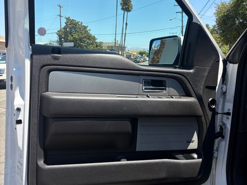 Used 2011 Ford F150 Lariat Limited AWD/4WD image 22