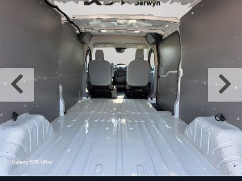 Used 2018 Ford Transit 150 148 Low Roof image 6