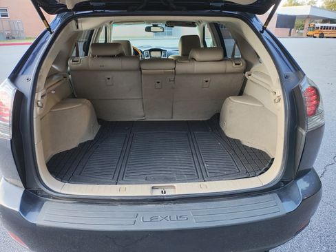 Used 2007 Lexus RX 400h AWD image 12