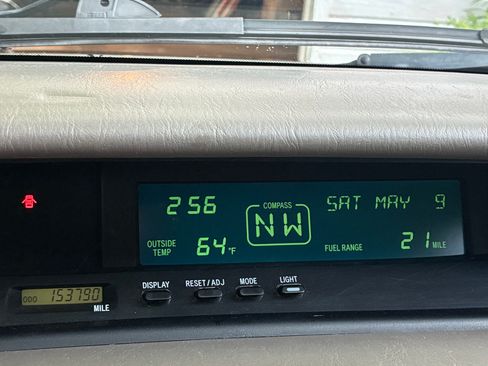 Used 2003 Toyota Avalon XLS FWD image 17