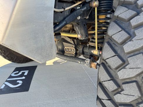 Used 2023 Jeep Wrangler Unlimited Rubicon w/ LED Lighting Group image 17