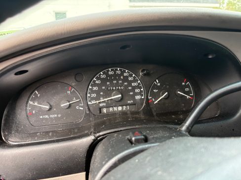 Used 1999 Ford Ranger Pickup 2D image 6