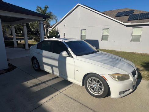 Used 2009 BMW 328i Sedan image 10