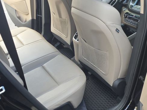 Used 2018 Hyundai Tucson SEL Plus AWD/4WD image 6