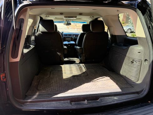 Used 2012 GMC Yukon Denali image 5