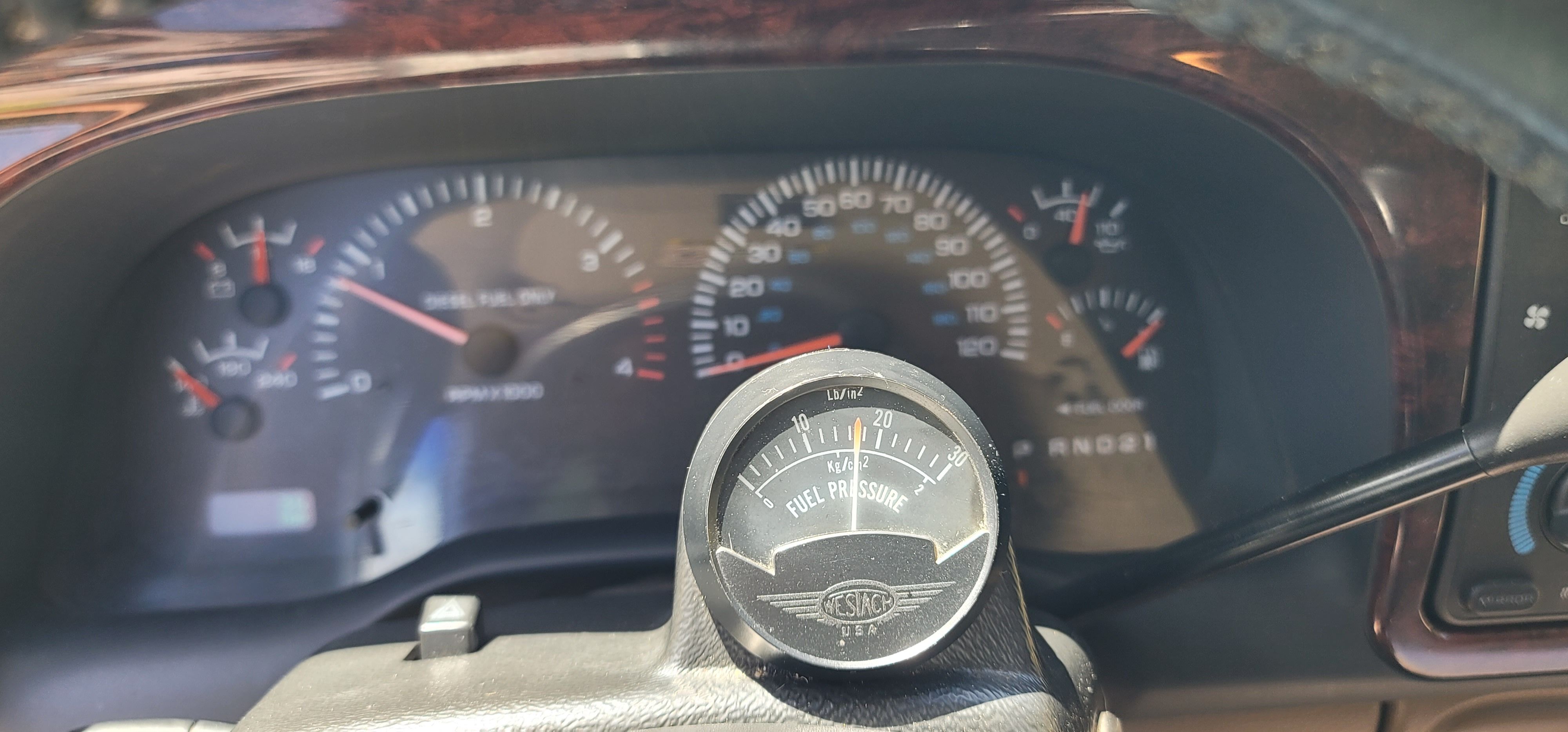 Used 2001 Dodge Ram 2500 Truck 4x4 Quad Cab image 14