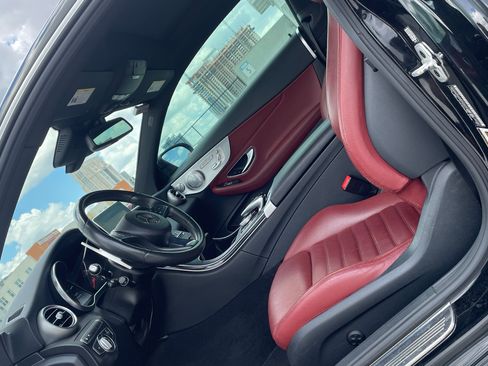 Used 2018 Mercedes-Benz C 300 4MATIC Coupe image 10