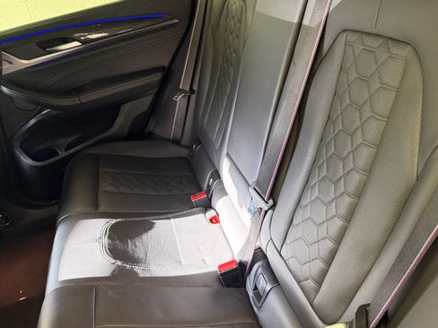 Used 2022 BMW X4 M w/ Competition Package image 10