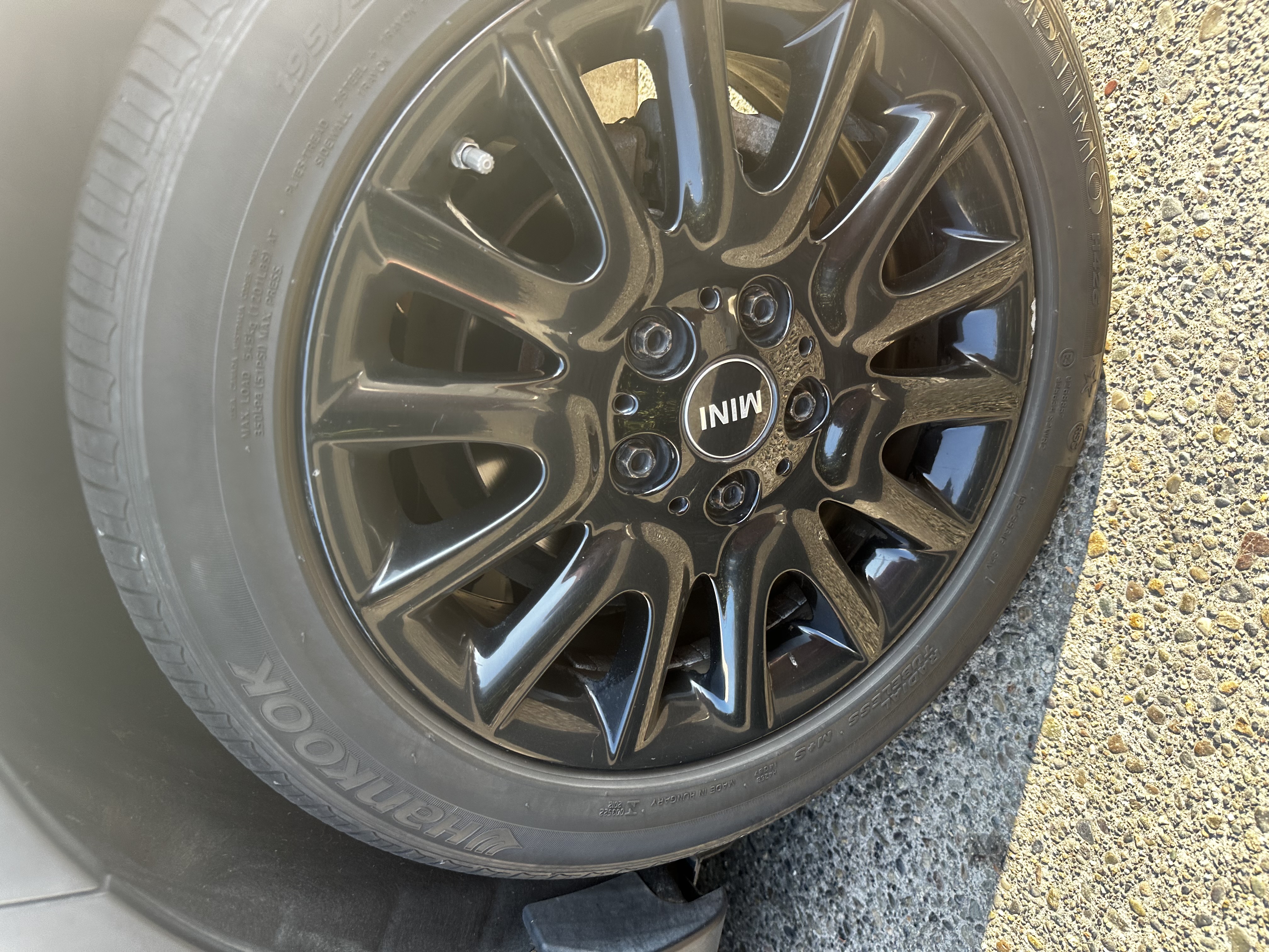 Used 2017 MINI Cooper S FWD image 17