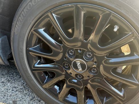 Used 2017 MINI Cooper S FWD image 17