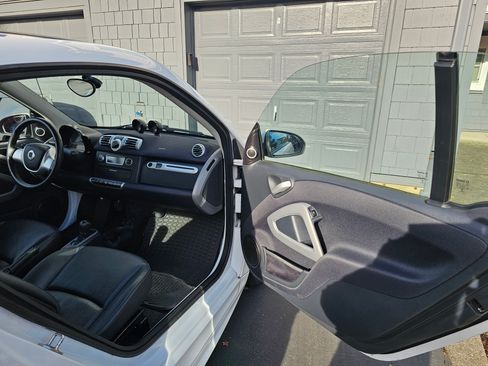 Used 2016 smart fortwo electric drive image 4