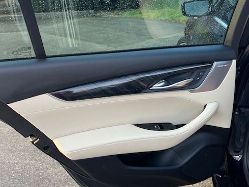 Used 2020 Cadillac CT5 Premium Luxury image 8