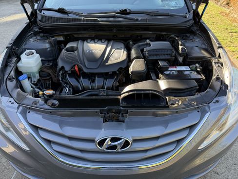 Used 2011 Hyundai Sonata GLS w/ Popular Equipment Pkg 2 image 10