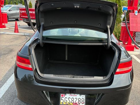 Used 2016 Buick Verano w/ Appearance Package FWD image 22