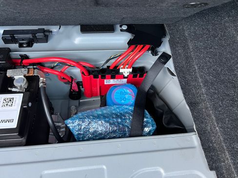 Used 2021 BMW M2 Competition w/ Executive Package image 12