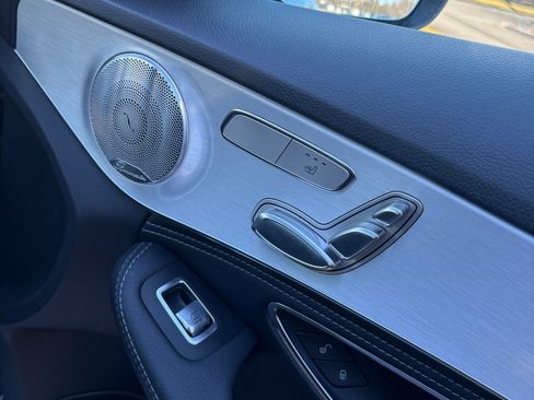 Used 2015 Mercedes-Benz C 300 4MATIC Sedan image 18
