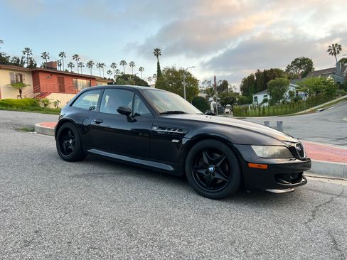 Used 2000 BMW M Coupe image 1