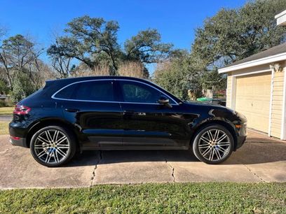 Used 2017 Porsche Macan S