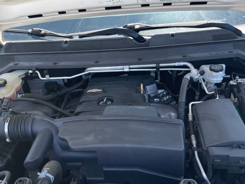 Used 2019 Chevrolet Colorado W/T w/ WT Convenience Package RWD image 18