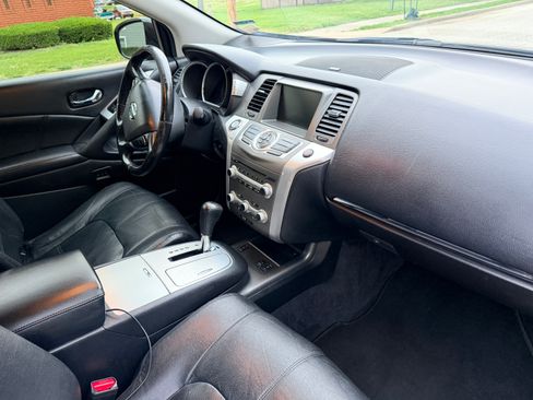Used 2014 Nissan Murano SL AWD/4WD image 15