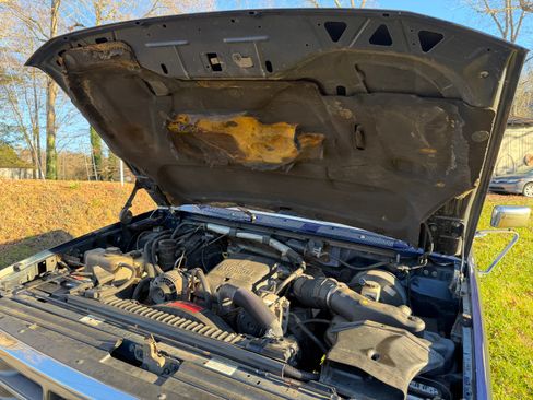 Used 1996 Ford F250 4x4 Regular Cab image 13