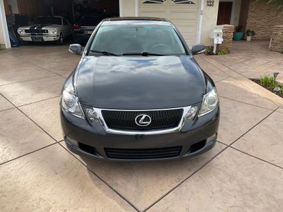 Used 2008 Lexus GS 350