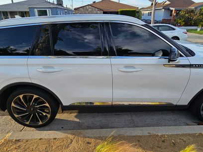Used 2020 Lincoln Aviator Reserve w/ Equipment Group 202A