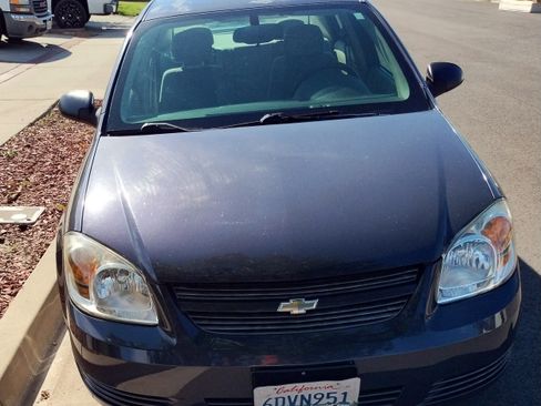 Used 2009 Chevrolet Cobalt LS image 10