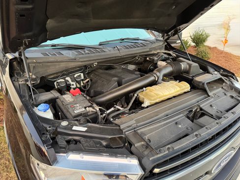 Used 2020 Ford F150 XLT w/ Equipment Group 302A Luxury image 32