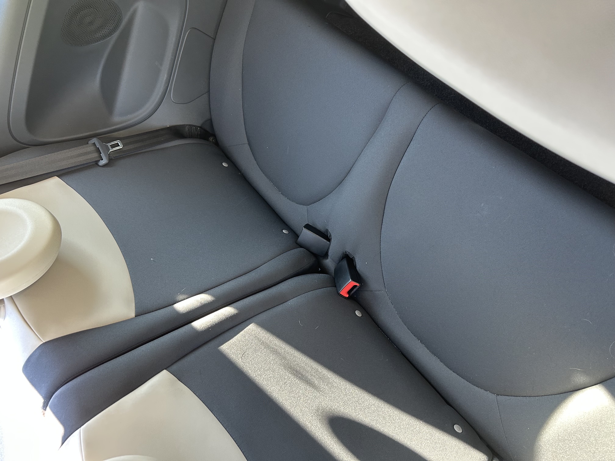 Used 2013 FIAT 500 Pop FWD image 9